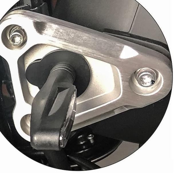 YAMAHA LAMPU VARIASI SEIN XSR 155 XSR155 ADAPTER