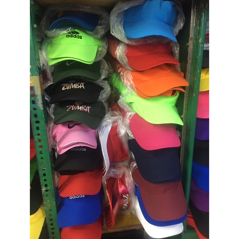 topi golf /zumba lokal