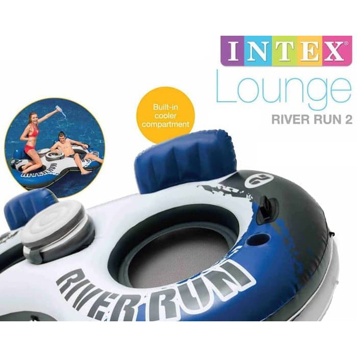 river run 2 lounge