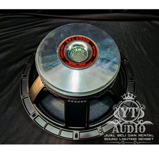 SPEAKER KOMPONEN 12 INCH 12G401 SPL AUDIO ORIGINA
