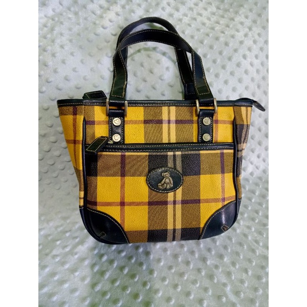 Tas preloved handbag Teenie Weenie