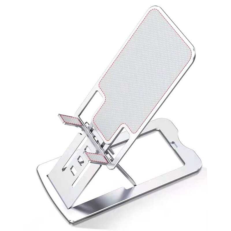 Smartphone Tablet Stand Holder Foldable 6 Adjustment