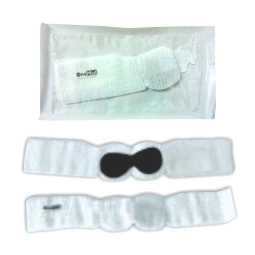 Pelindung Mata Eye Protector Bayi Onemed