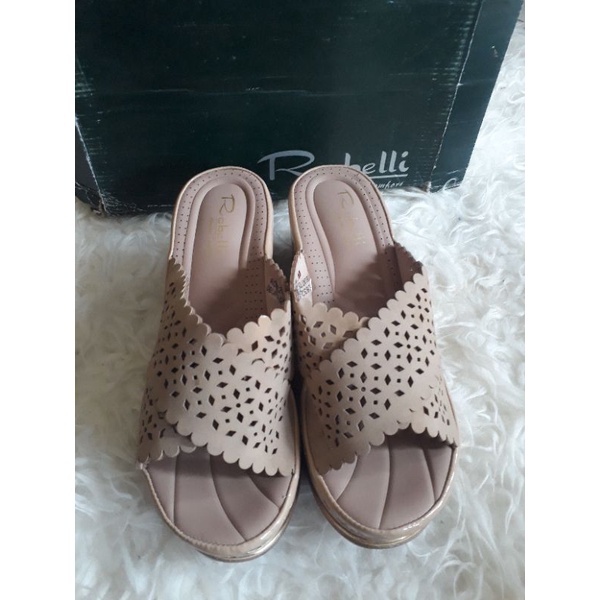 Robelli sandal wanita original