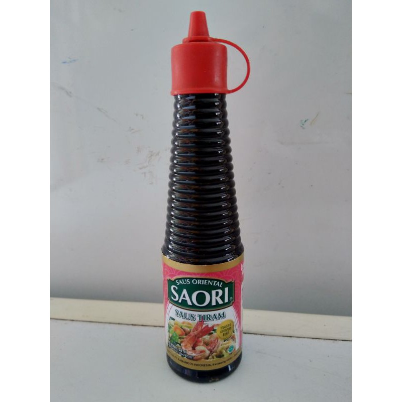

saus oriental saori saus tiram 133ml