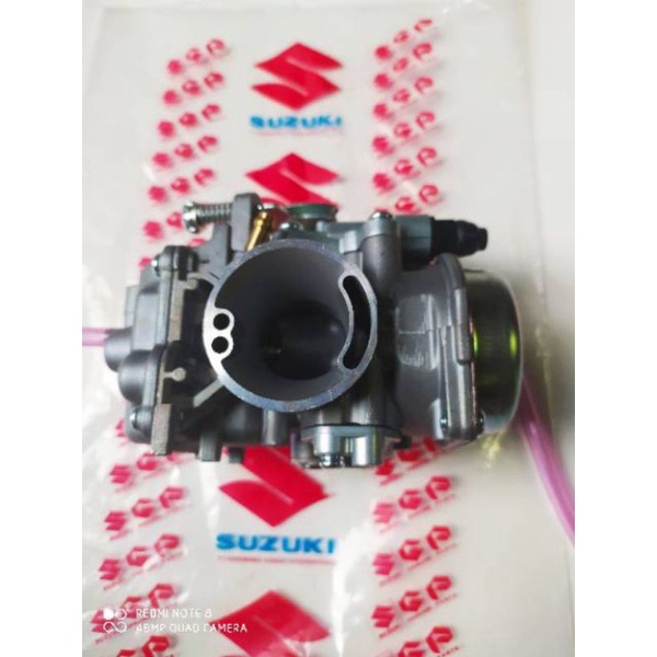 KARBU KARBURATOR SUZUKI SATRIA FU 150/MIKUNI/ORI-3