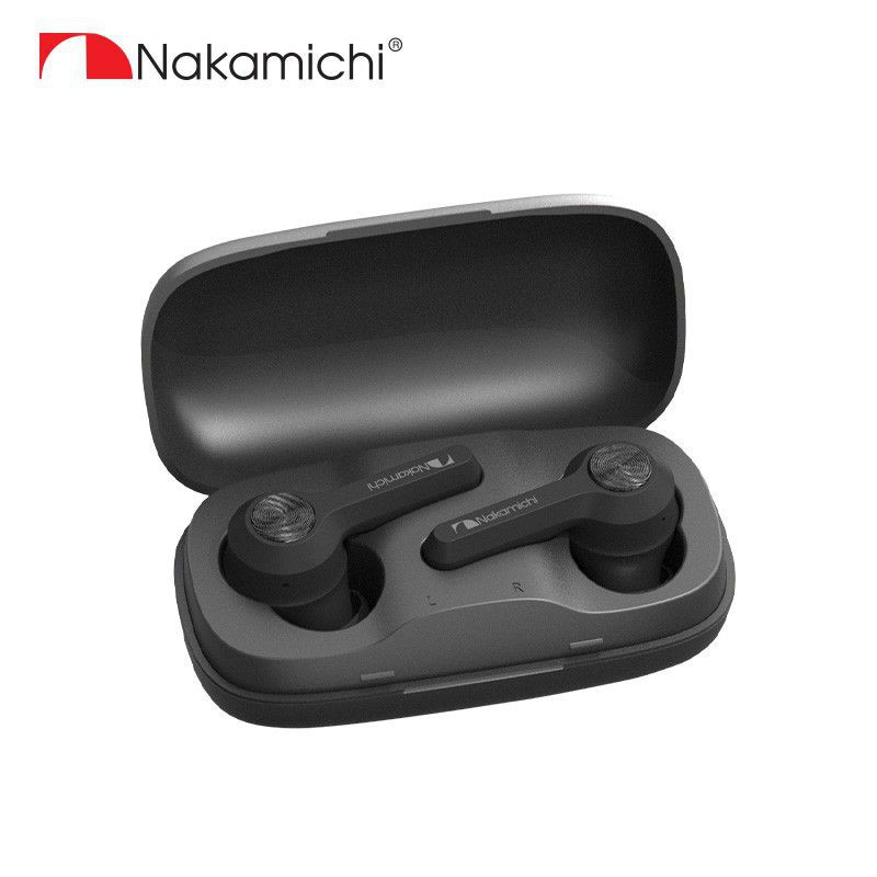 Nakamichi TW 020 Earphone