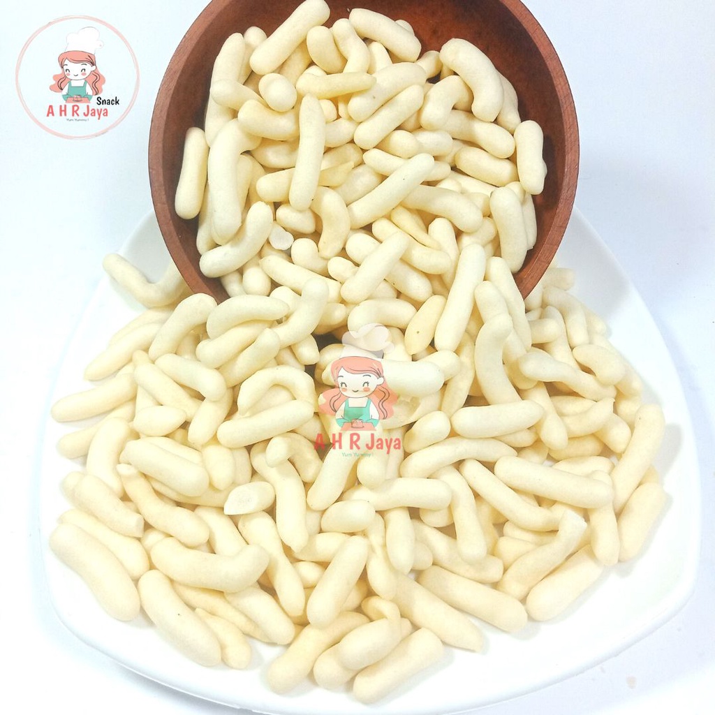 

PILUS MINI RASA IKAN BERAT BERSIH 1 KG / RASA IKAN TENGGIRI / GURIH RENYAH / PILUS IKAN mini