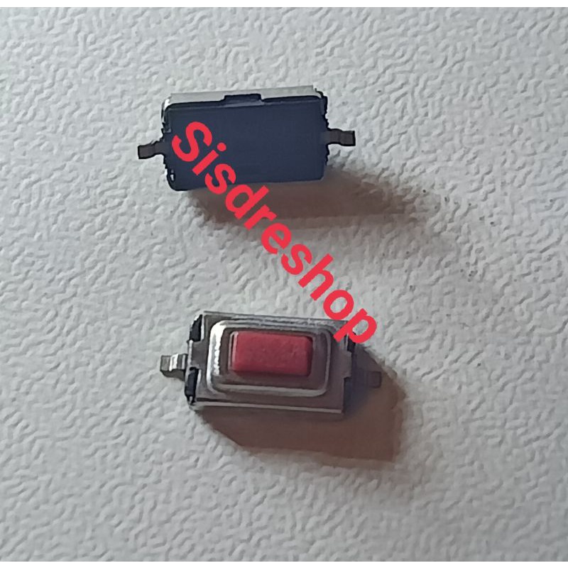 Saklar Switch Remote Alarm Mobil / Tombol Saklar Remot Alarm Mobil