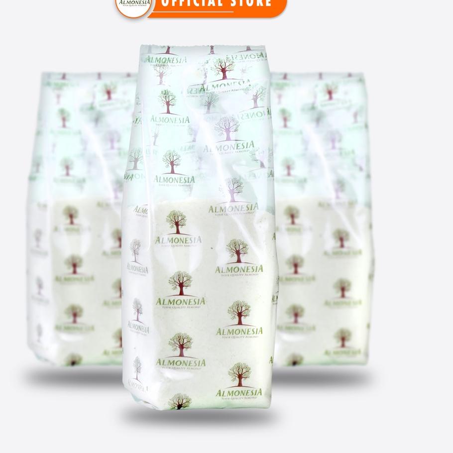 

Hot - Almonesia - Almond Extra Fine 500gr ..