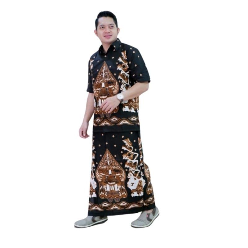 Baju koko pria lengan panjang gamis pria kemeja muslim pria lengan pendek kemeja koko pria lengan pa