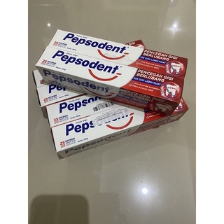 Jual PEPSODENT 190 GRAM | Shopee Indonesia