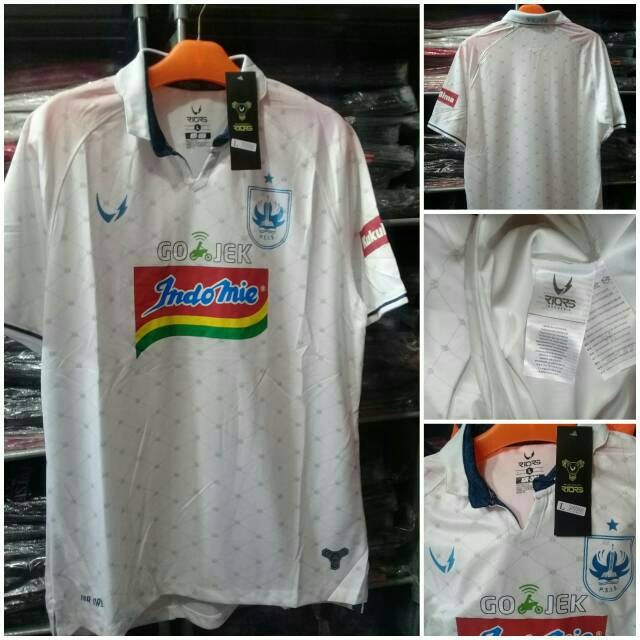 JERSEY GRADE ORI PSIS SEMARANG IMPORT.