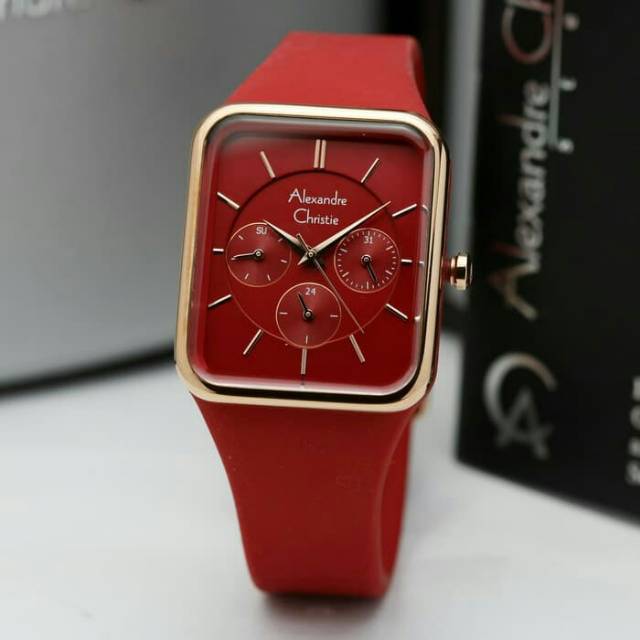 Alexandre Christie 2744