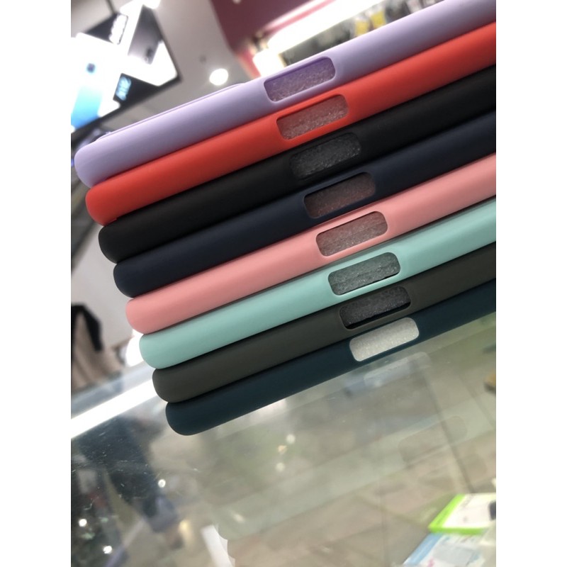 Softcase Silikon Jely Oppo A54