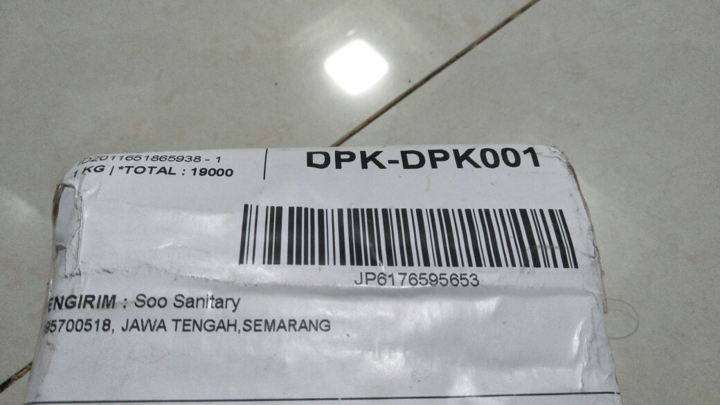 Kunci Panel / Kunci Camlock 25mm Faster