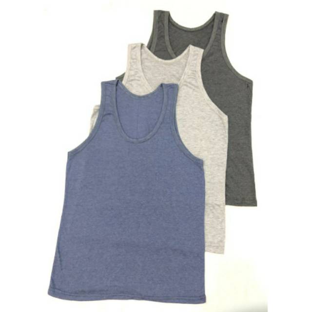 KAOS SINGLET PRIA/SINGLET PRIA KEREN