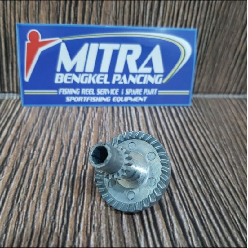 Drive gear maguro 5000 6000 8000 kode H