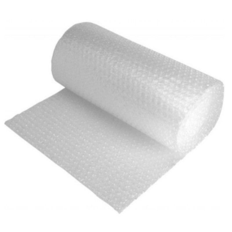 Bubble wrap untuk tambahan packingan