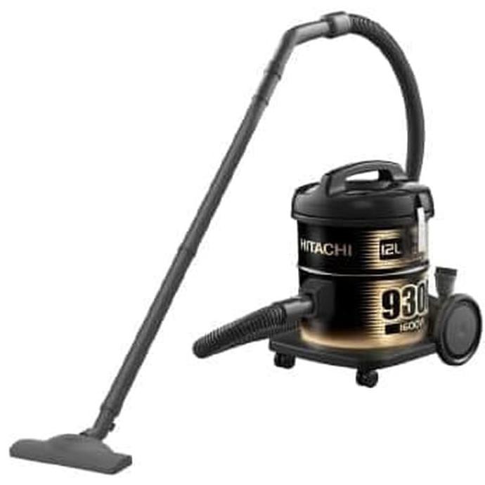 (READY COD) Hitachi Vacuum Vacum cleaner CV-930F / PENGHISAP DEBU SALE