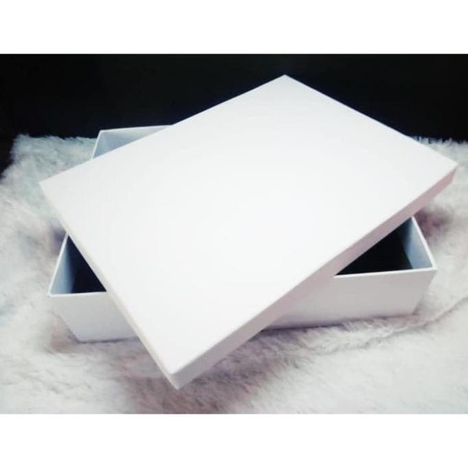 

[COD] kotak box besar/giftbox/XL40x30x15cm [COD]