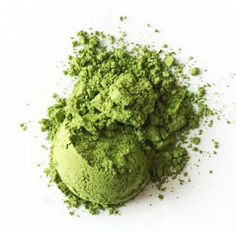 

matcha powder premium 50 gram. matcha green tea