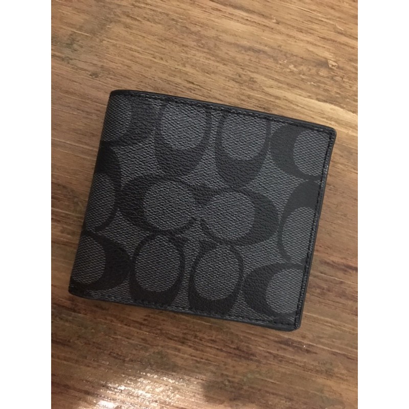 DOMPET COACH ORIGINAL