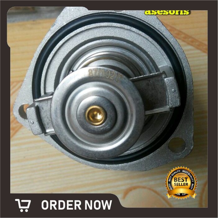 thermostat opel blazer sohc