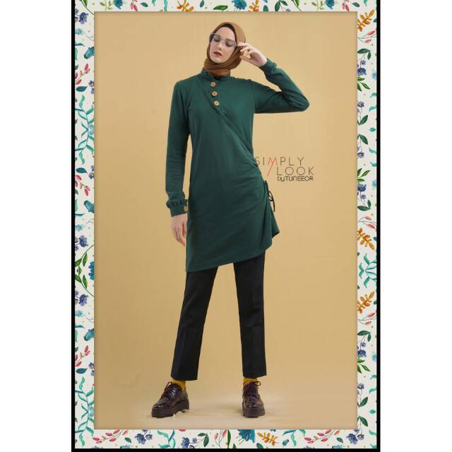 Kaos Poeva by.tuneeca