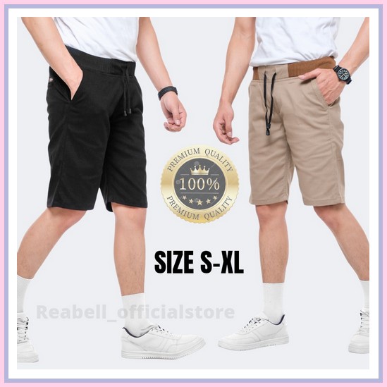 Celana Joger Pria Big Size Navy Timothy Sport Jumbo Size Hitam Celana Olahraga Pria Cowok Jogger Cas