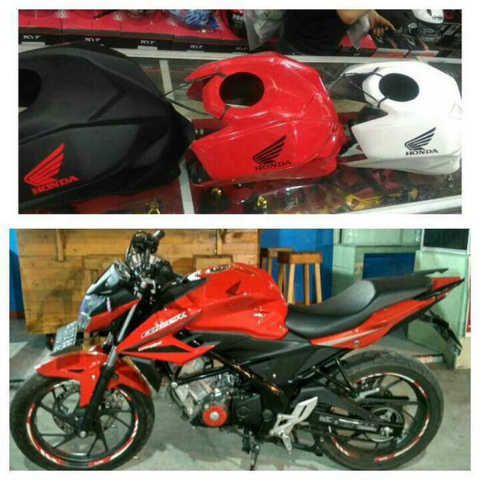 kondom tangki new cb150r/kondom tangki cb150r new/ new cb 150 r