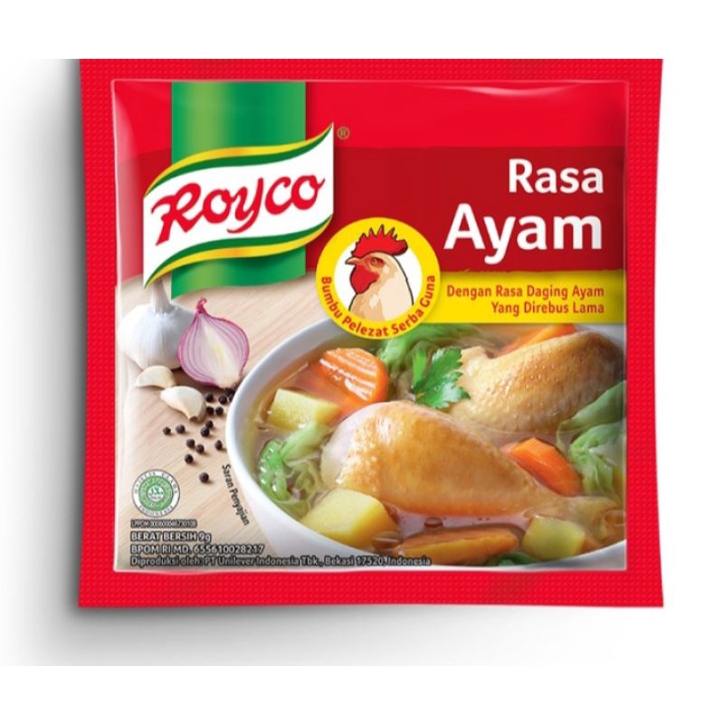 

bumbudapur penyedap rasa