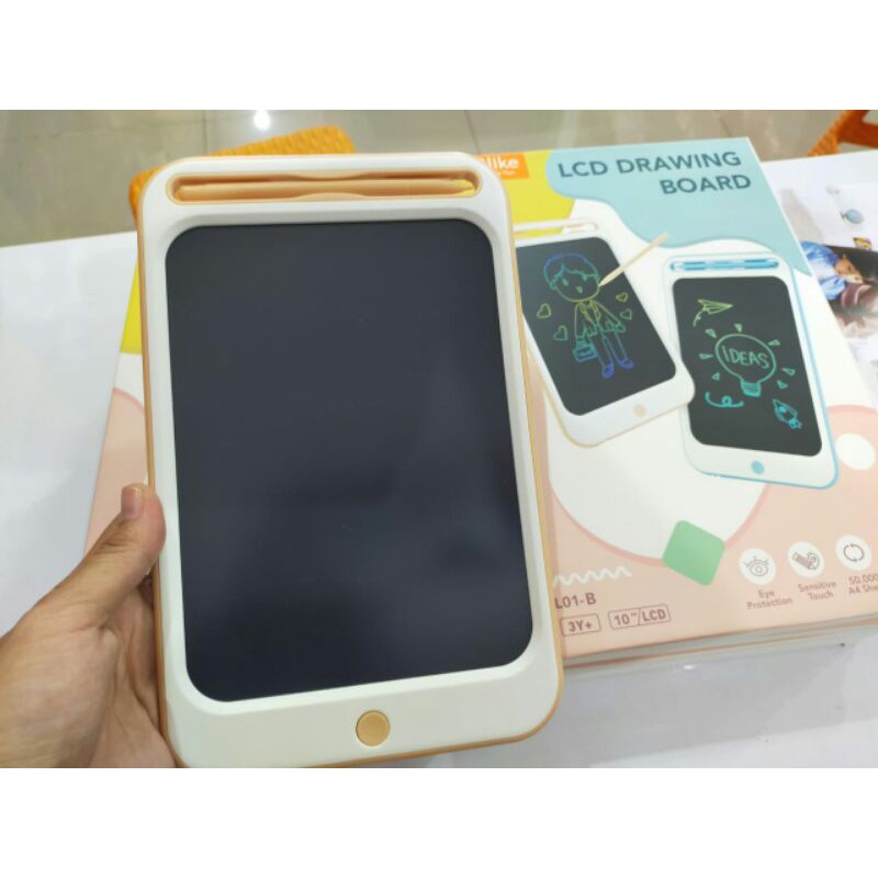 LCD DRAWING BOARD LCD UNTUK ANAK MENGGAMBAR