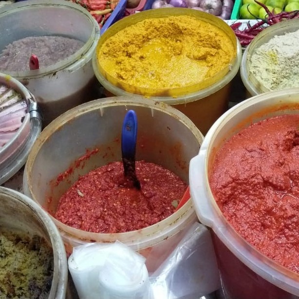 

BUMBU MASAK, BISA PILIH GAN,DIRACIK LANGSUNG