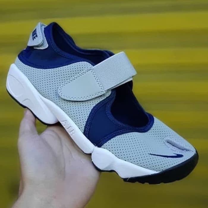 Termurah Sepatu Nike Air Rift Kets Sport Olahraga Wanita