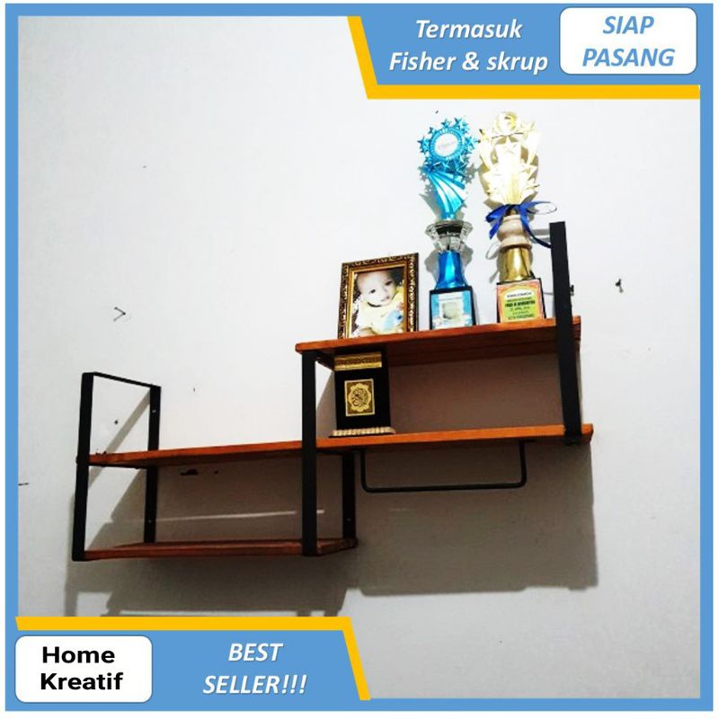 Rak Dinding Clasic Rak ambalan Kichen Set Rak Kamar