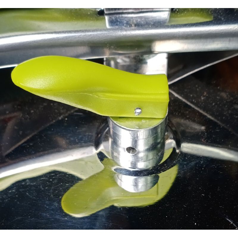 Katup/Pluit Presto utk 7 L, 9 L, & 12 L Bally