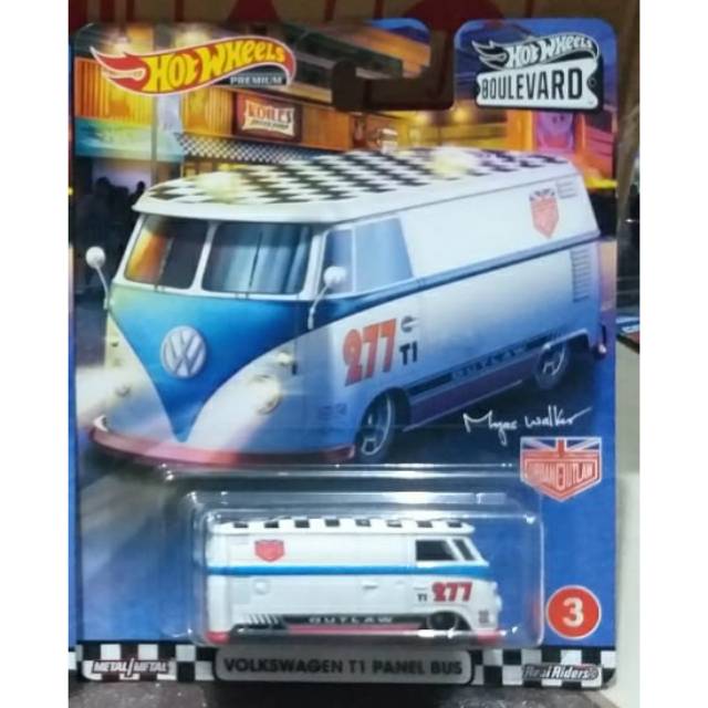 volkswagen t1 panel bus