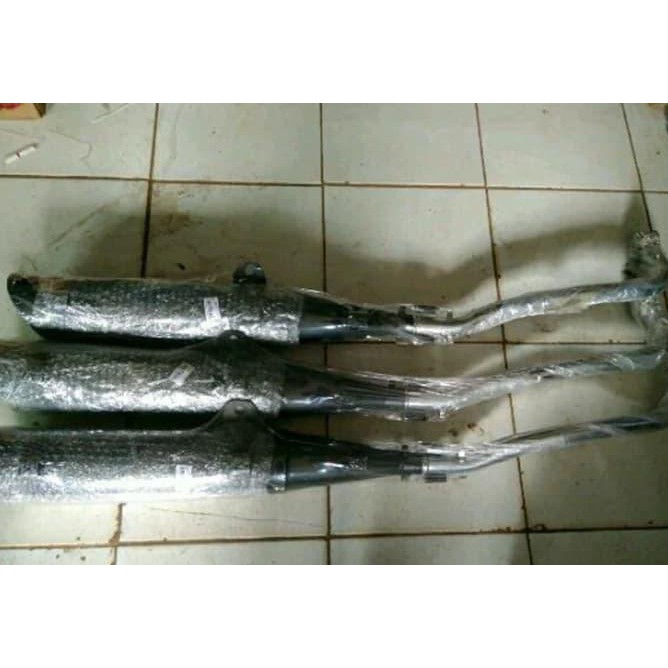 knalpot racing bobokan tsukgi revo absolute honda blade BYknal292