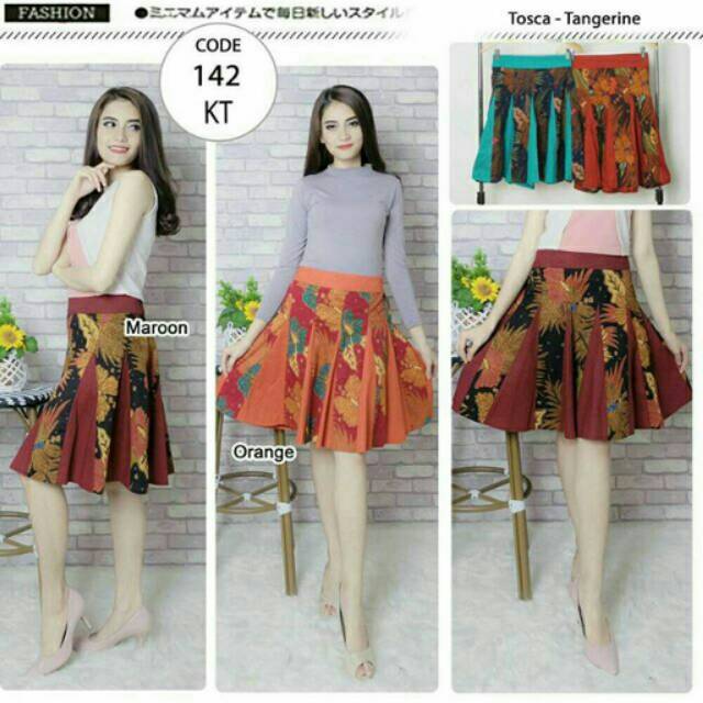 ROK BATIK 142KT