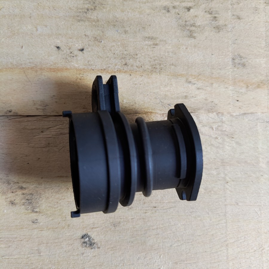Husqvarna - Manifold Inlet Mesin Chainsaw Husqvarna tipe 365 Original