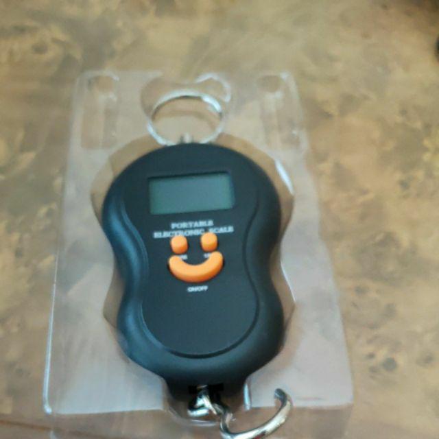 Tgb Timbangan Gantung Digital Kapasitas Maksimal 50kg