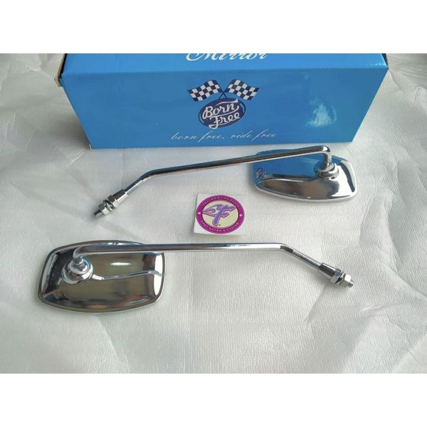 spion honda c50 honda c70 honda c90 spion honda c70 tahun 72 73 spion honda c90 Murah