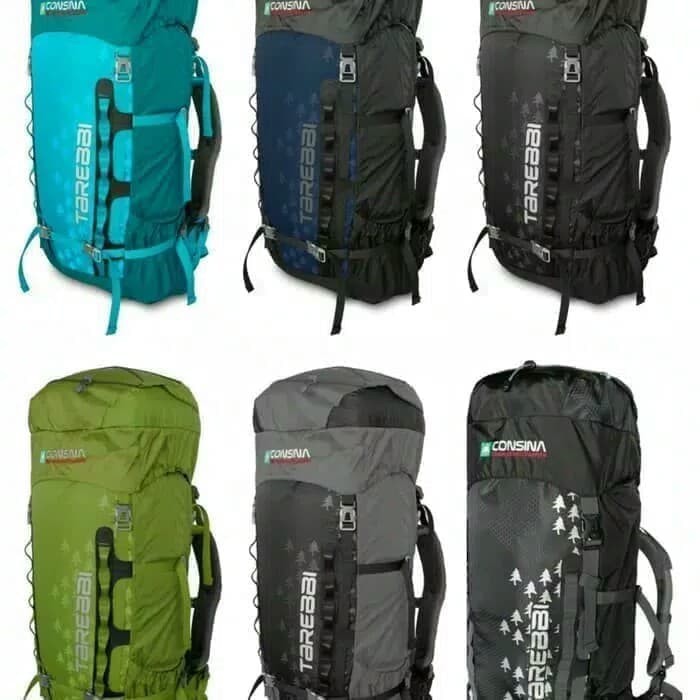 Tas Ransel Carier Consina Tarebbi