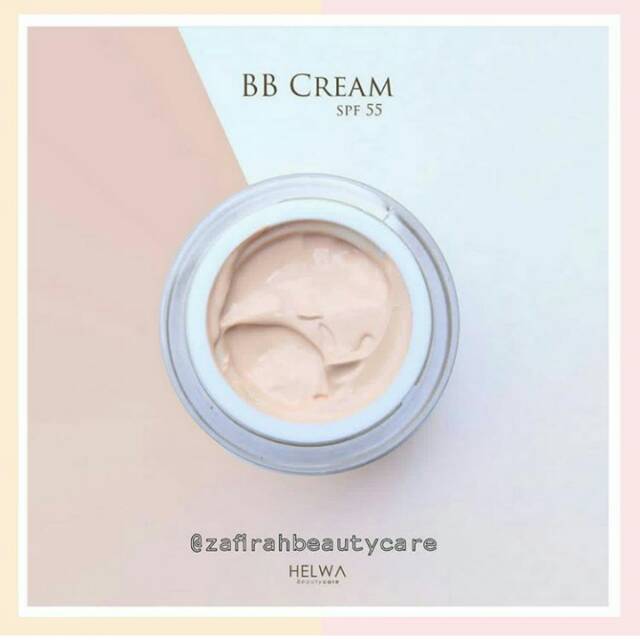 BB CREAM HELWA