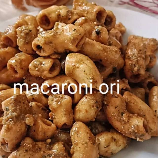 

Sebring Macaroni