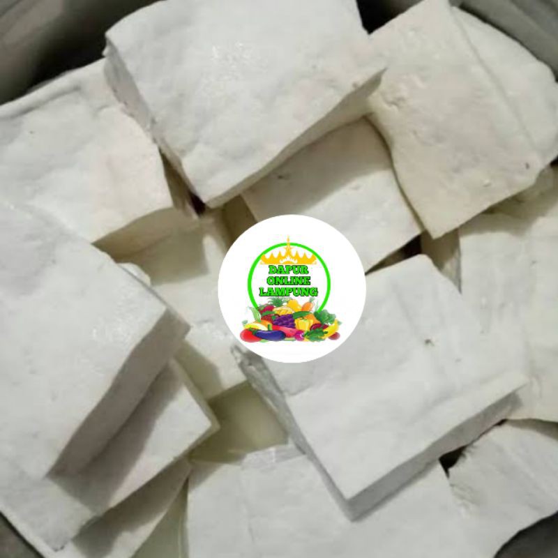 

TAHU SUSU 1 PACK Bandar Lampung