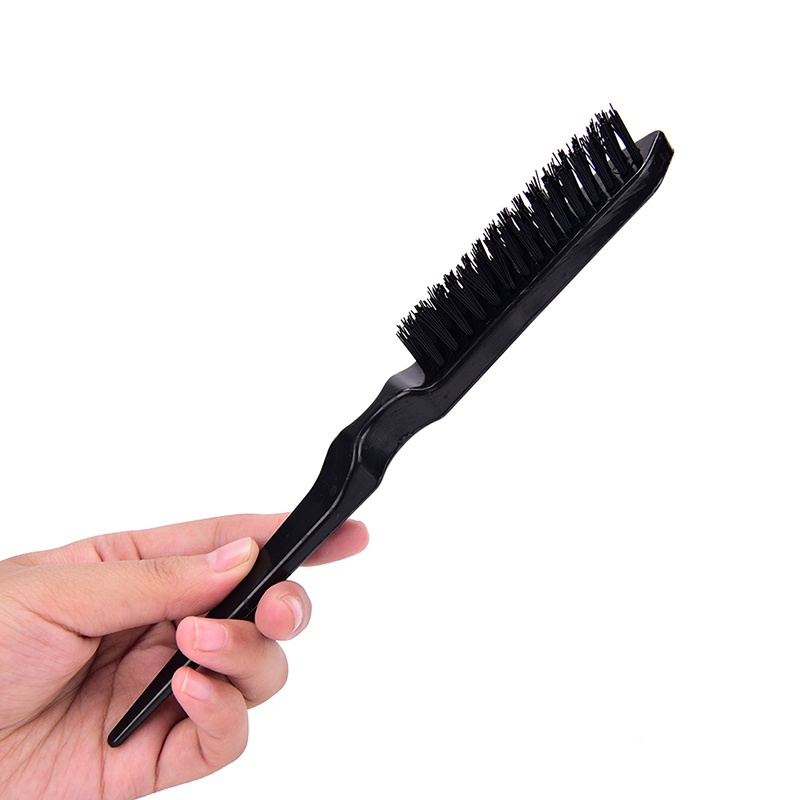 1pc Sisir Styling Rambut Ramping