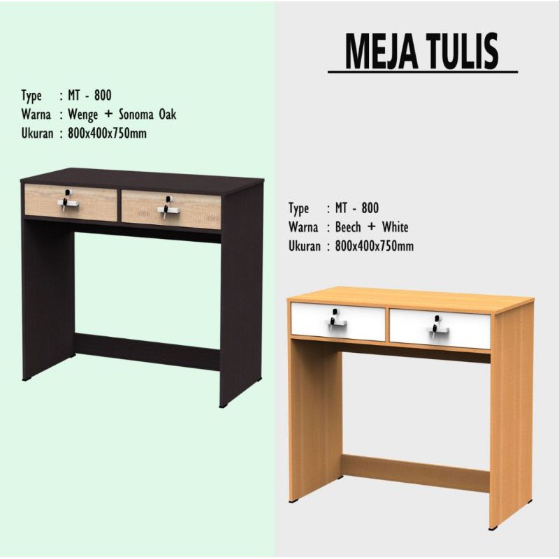 

Meja Tulis