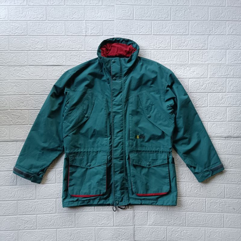 Jaket Original Kolon Sport